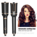 Alisador de cabelo Ionic Beauty Care Ceramic Flat Iron